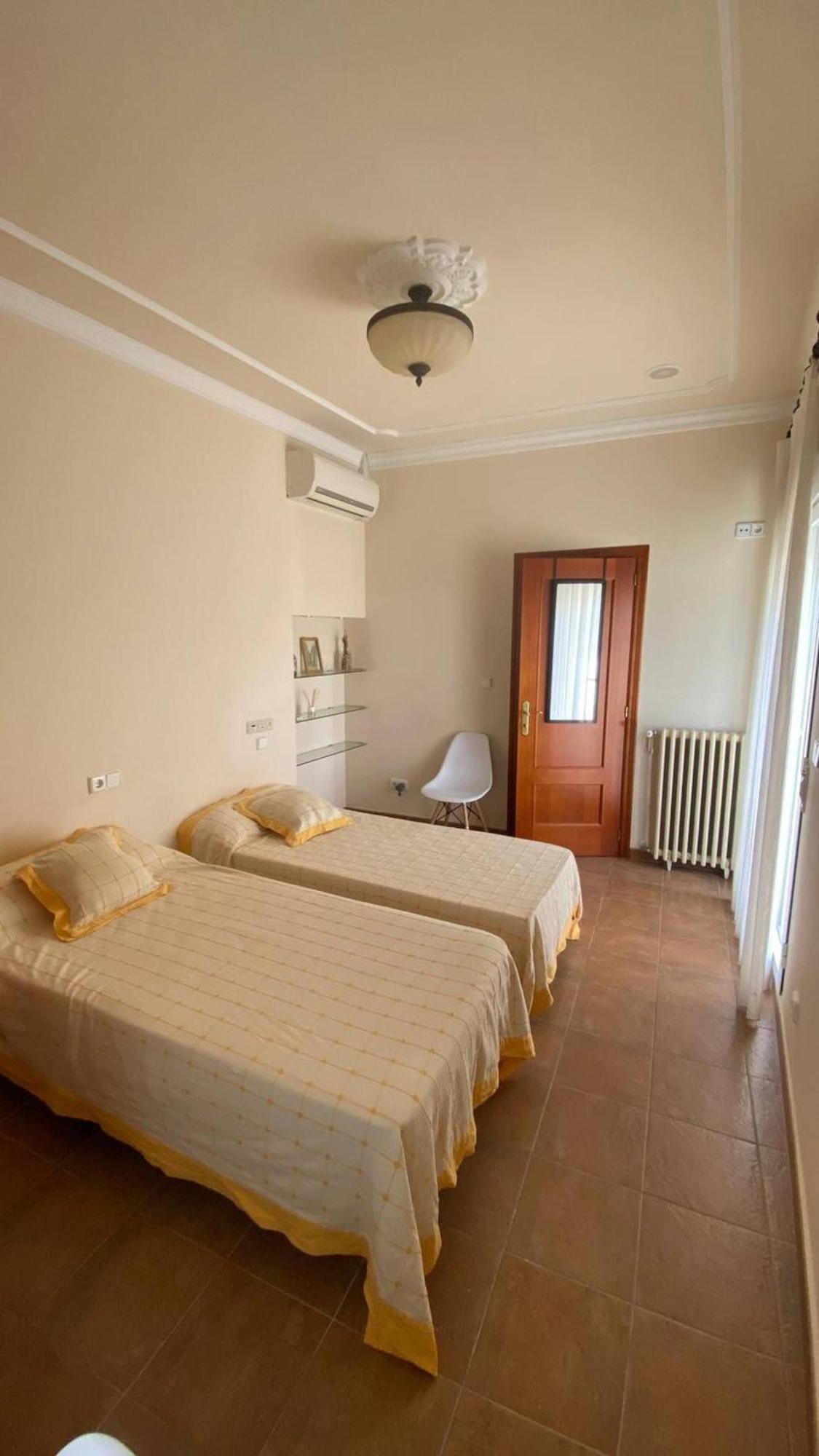 Casa Magnolia, A Rural Paradise House With Pool Alzira Luaran gambar
