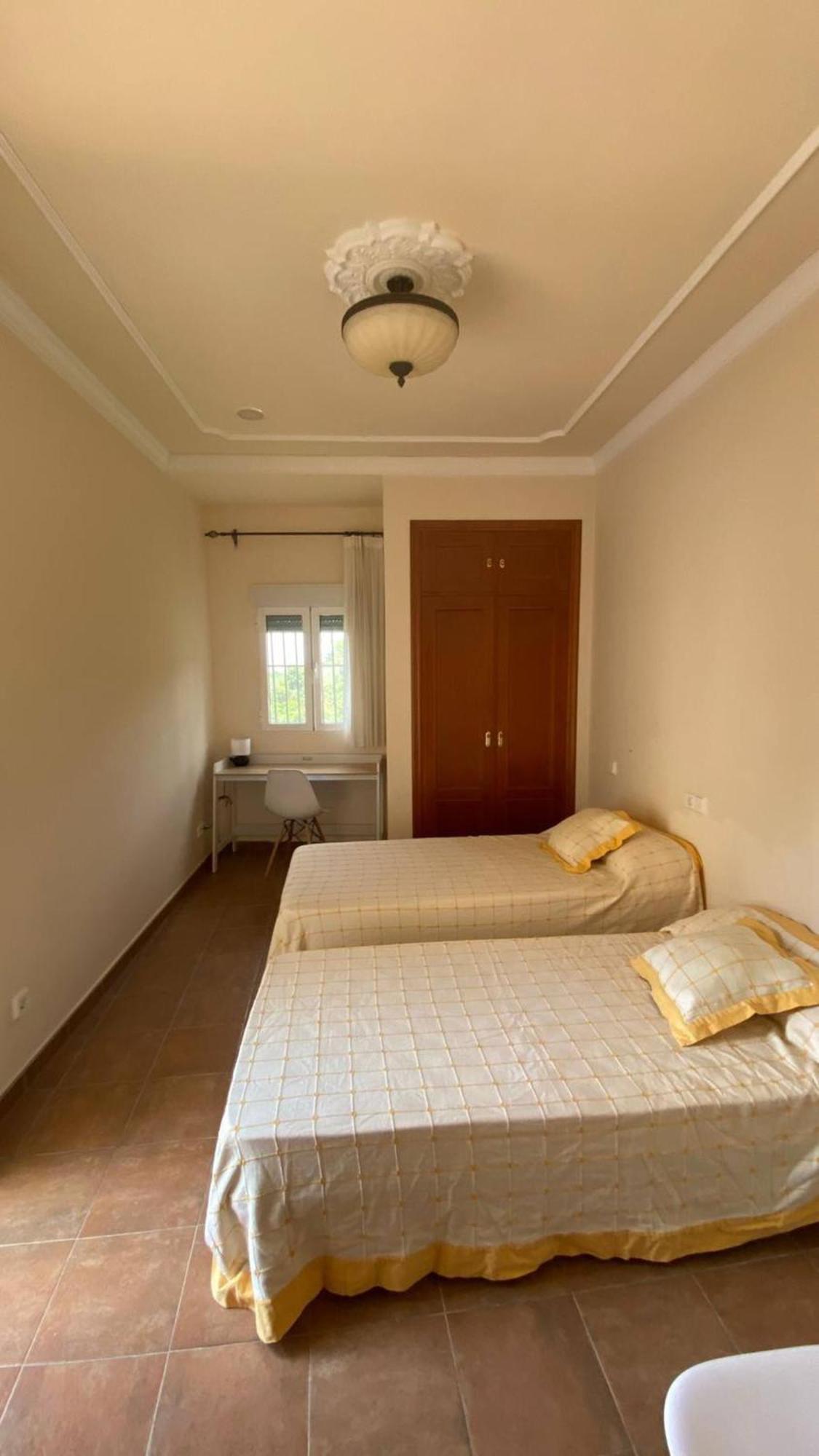 Casa Magnolia, A Rural Paradise House With Pool Alzira Luaran gambar