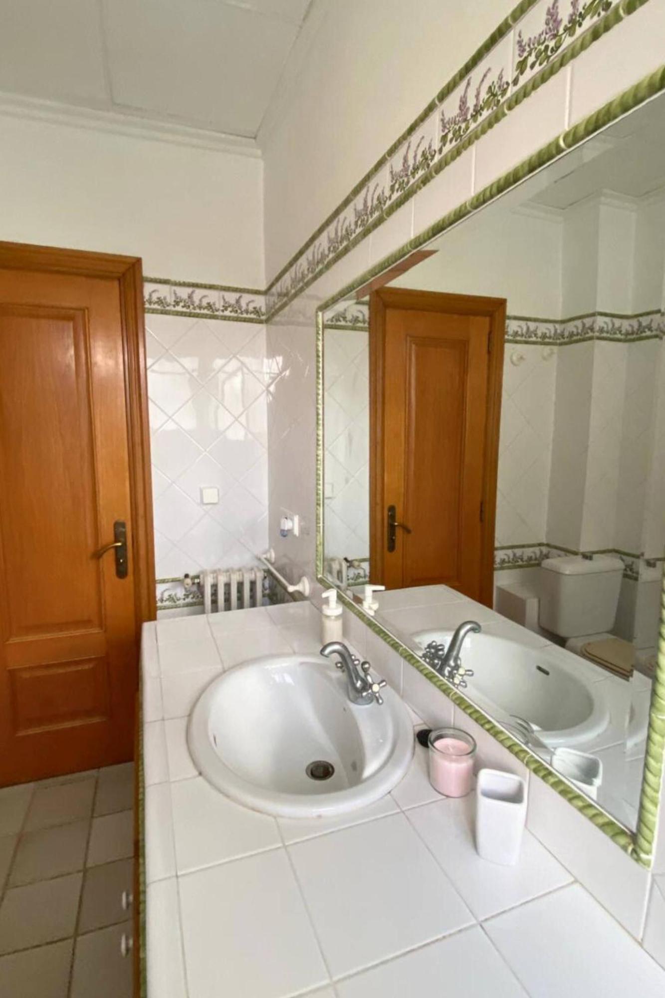Casa Magnolia, A Rural Paradise House With Pool Alzira Luaran gambar