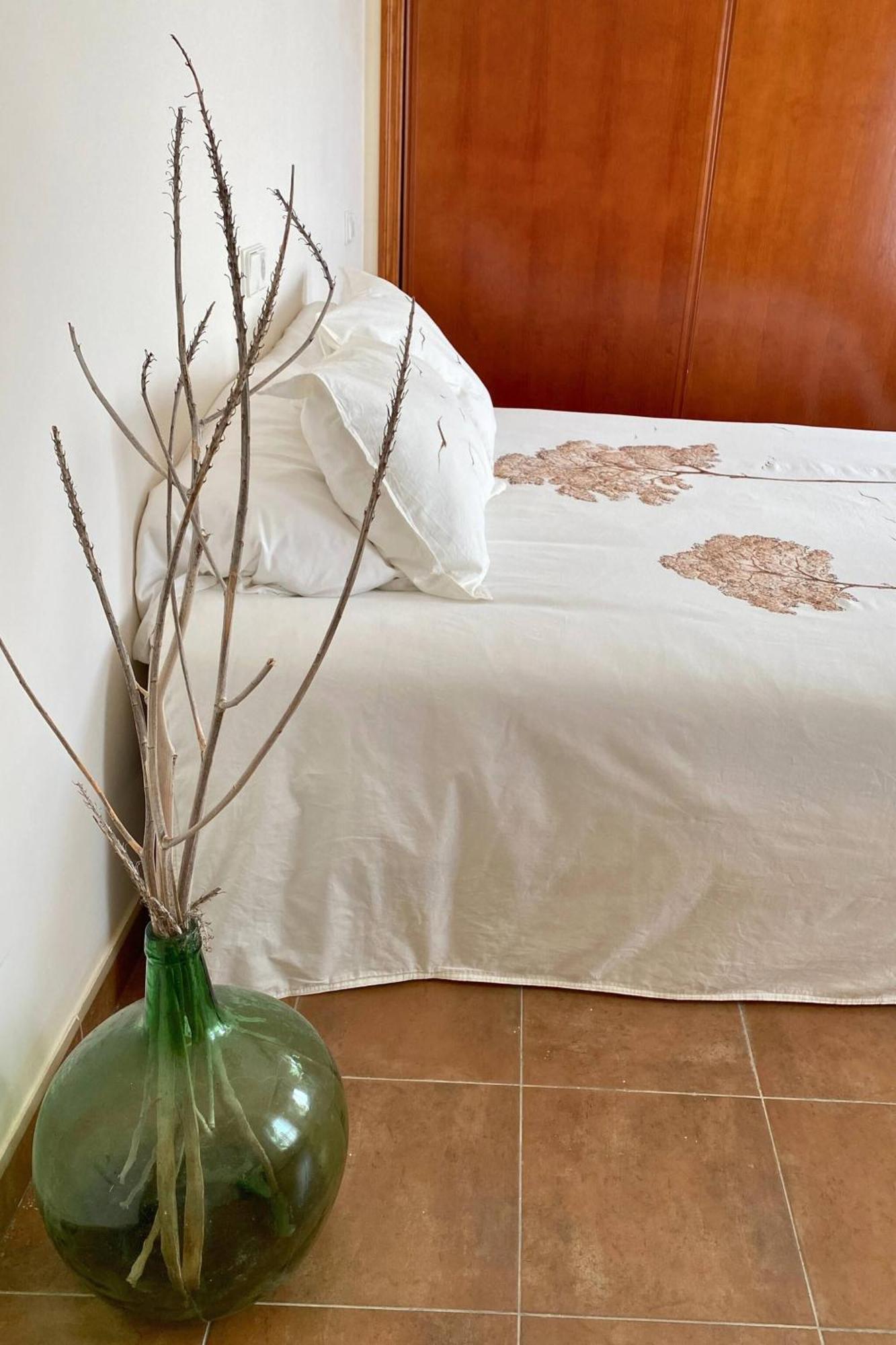 Casa Magnolia, A Rural Paradise House With Pool Alzira Luaran gambar