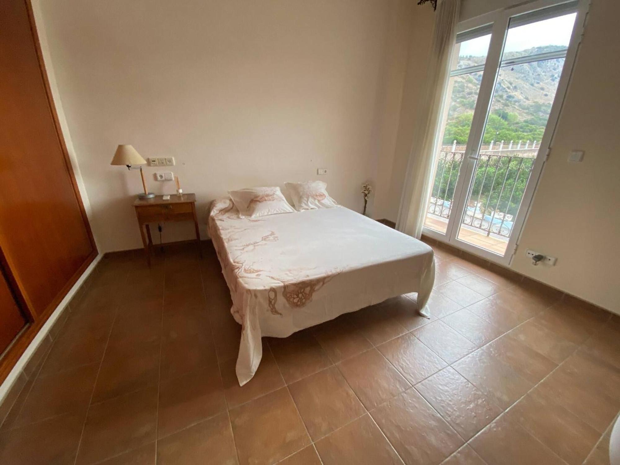 Casa Magnolia, A Rural Paradise House With Pool Alzira Luaran gambar