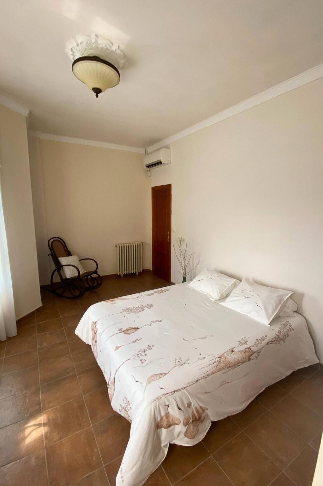 Casa Magnolia, A Rural Paradise House With Pool Alzira Luaran gambar