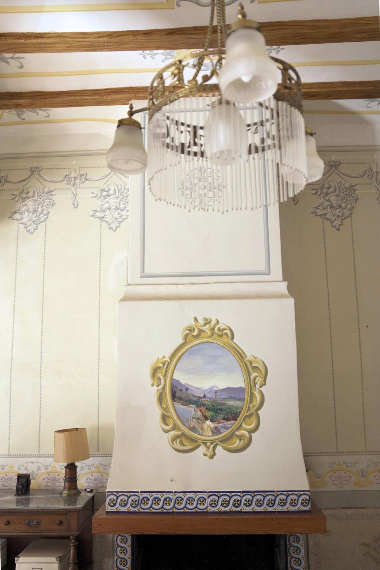 Casa Magnolia, A Rural Paradise House With Pool Alzira Luaran gambar