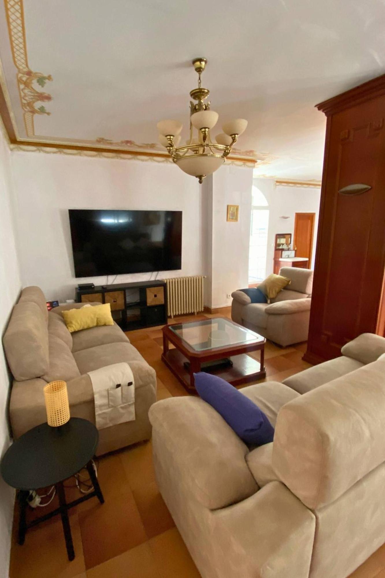 Casa Magnolia, A Rural Paradise House With Pool Alzira Luaran gambar