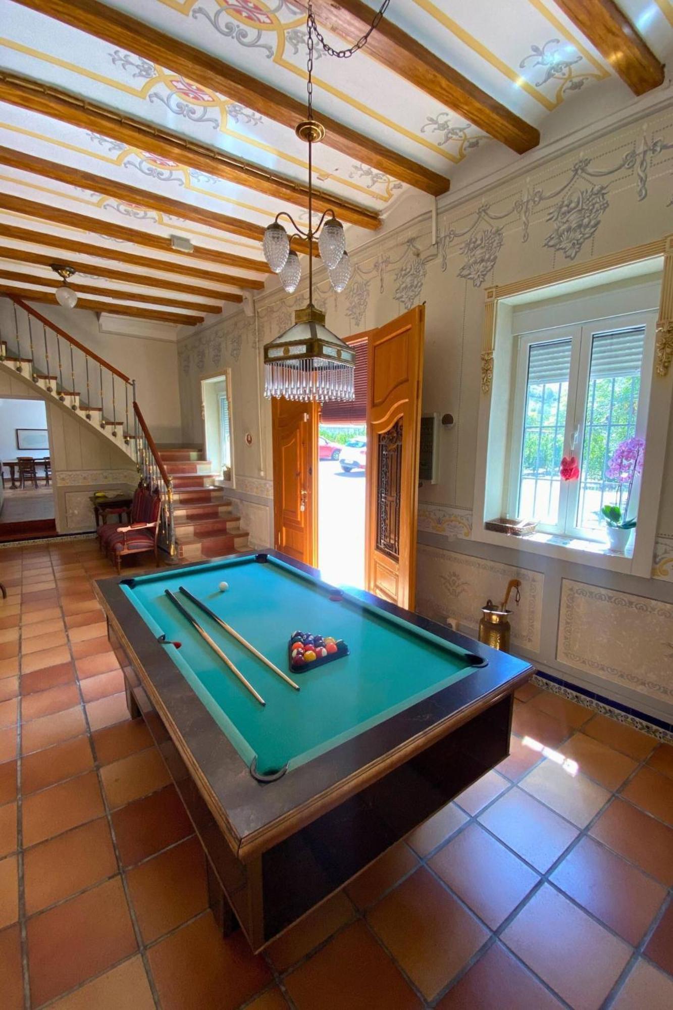 Casa Magnolia, A Rural Paradise House With Pool Alzira Luaran gambar