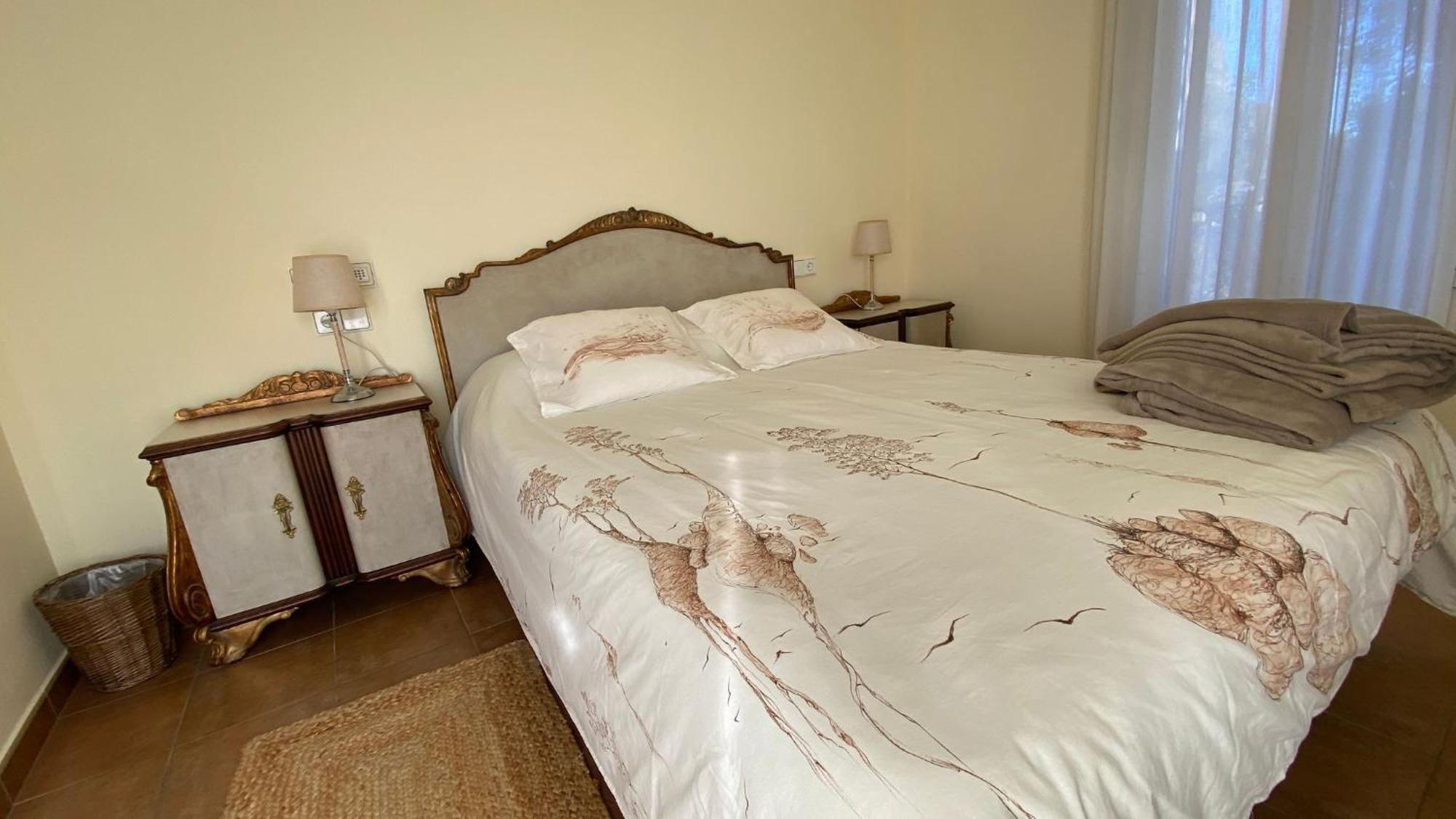 Casa Magnolia, A Rural Paradise House With Pool Alzira Luaran gambar