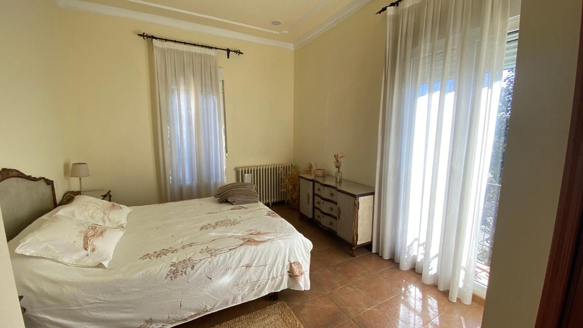 Casa Magnolia, A Rural Paradise House With Pool Alzira Luaran gambar
