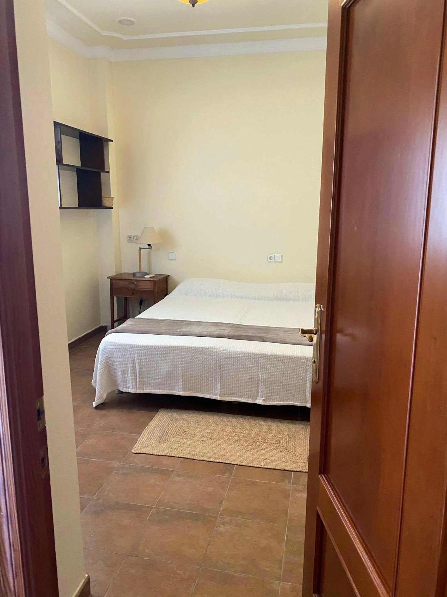Casa Magnolia, A Rural Paradise House With Pool Alzira Luaran gambar